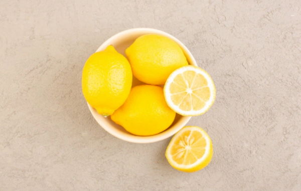 Manfaat Lemon untuk Ibu Hamil